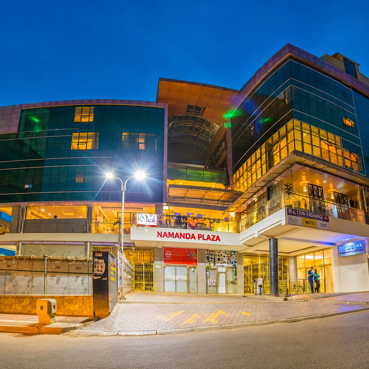 Our Services